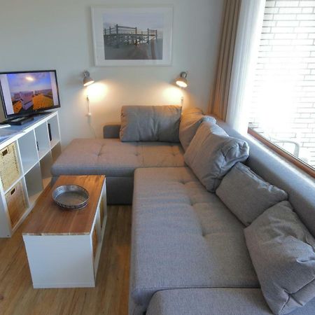 Ferienwohnung Achtern Diek Westerdeichstrich Zewnętrze zdjęcie