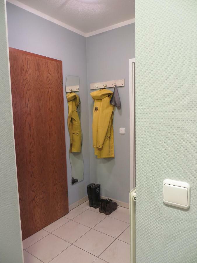 Ferienwohnung Achtern Diek Westerdeichstrich Zewnętrze zdjęcie