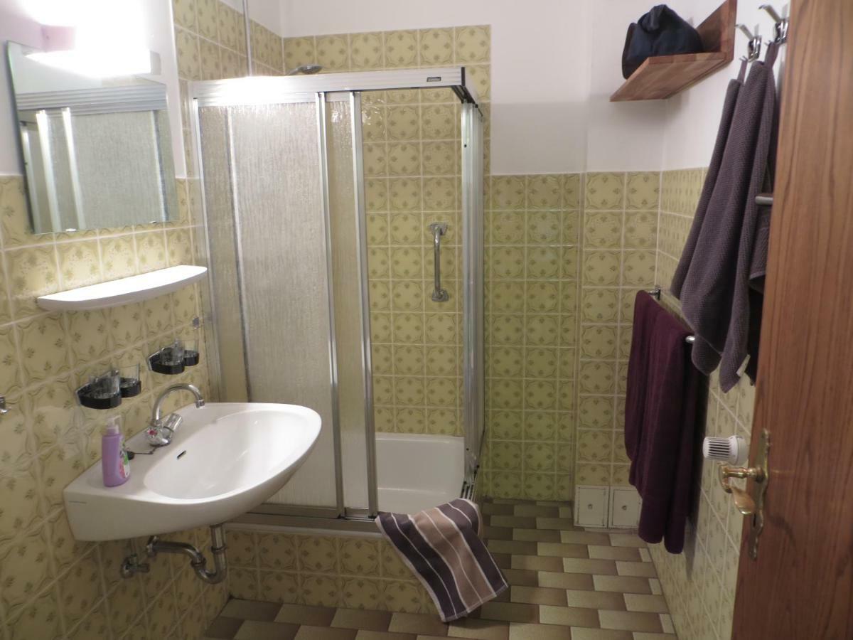 Ferienwohnung Achtern Diek Westerdeichstrich Zewnętrze zdjęcie