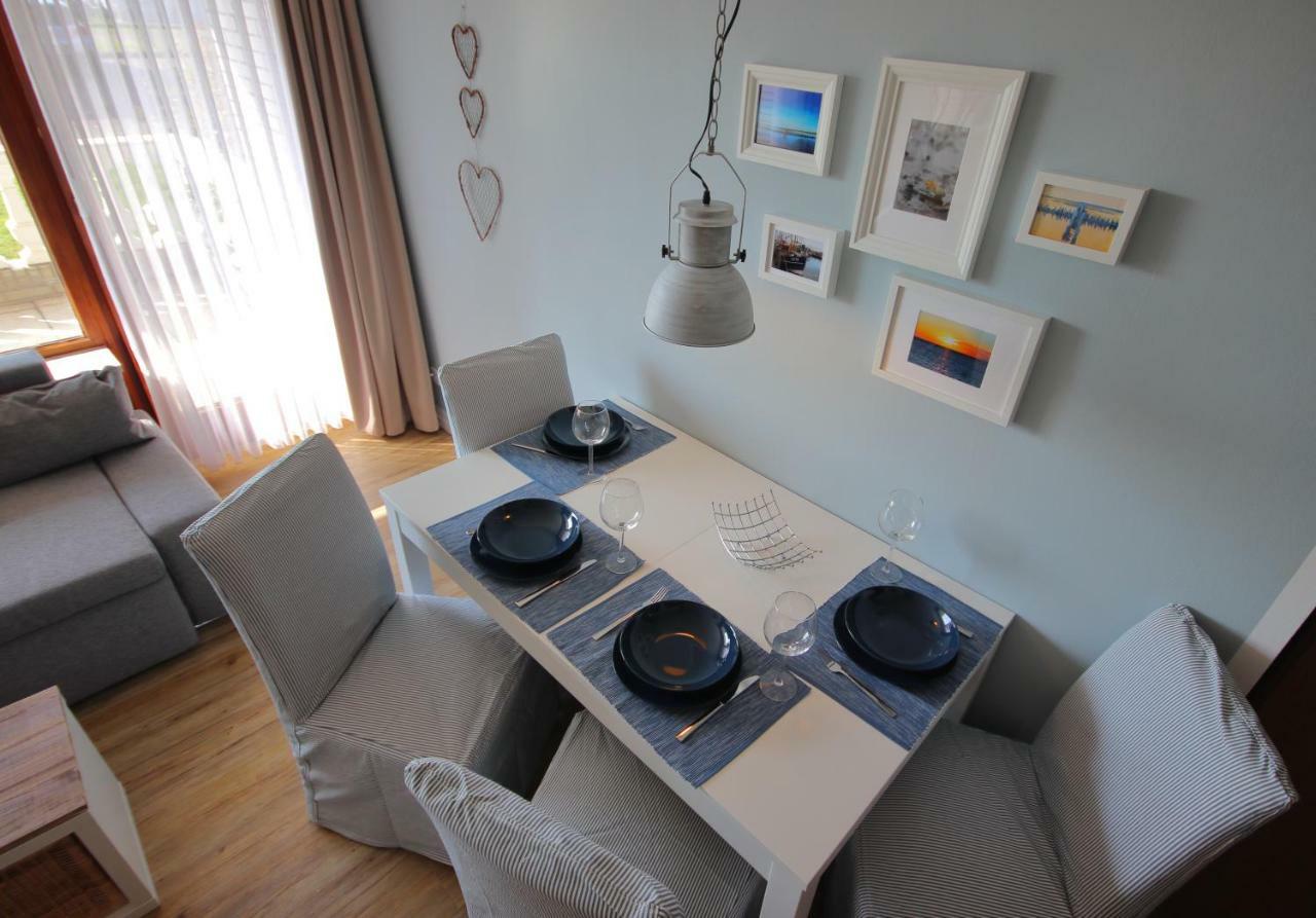Ferienwohnung Achtern Diek Westerdeichstrich Zewnętrze zdjęcie