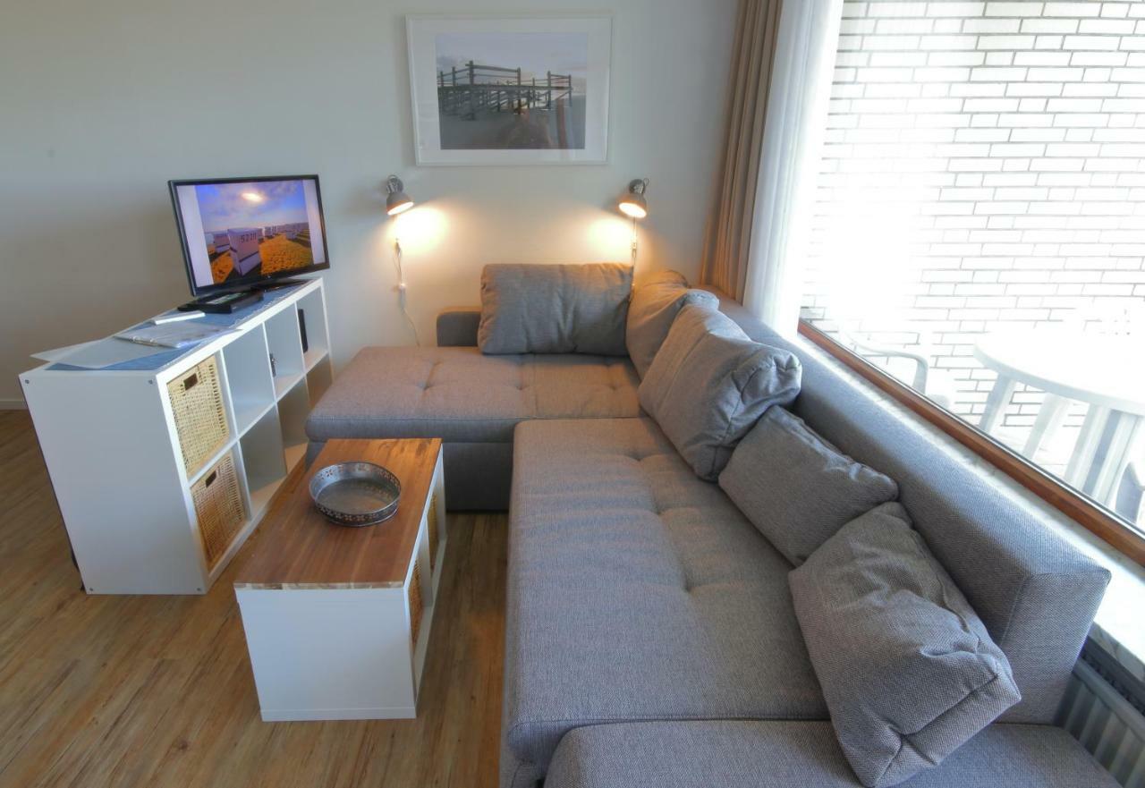 Ferienwohnung Achtern Diek Westerdeichstrich Zewnętrze zdjęcie